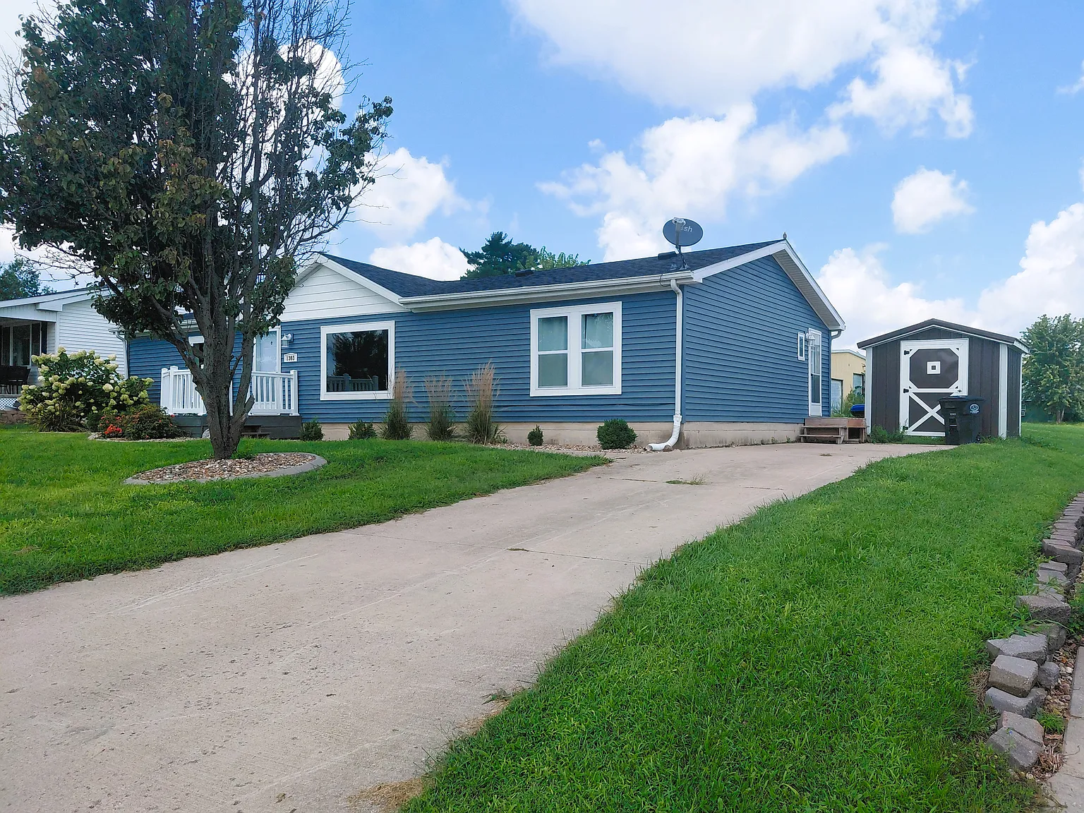 3 bed, 1352 sqft, $1,400 — Photo 3