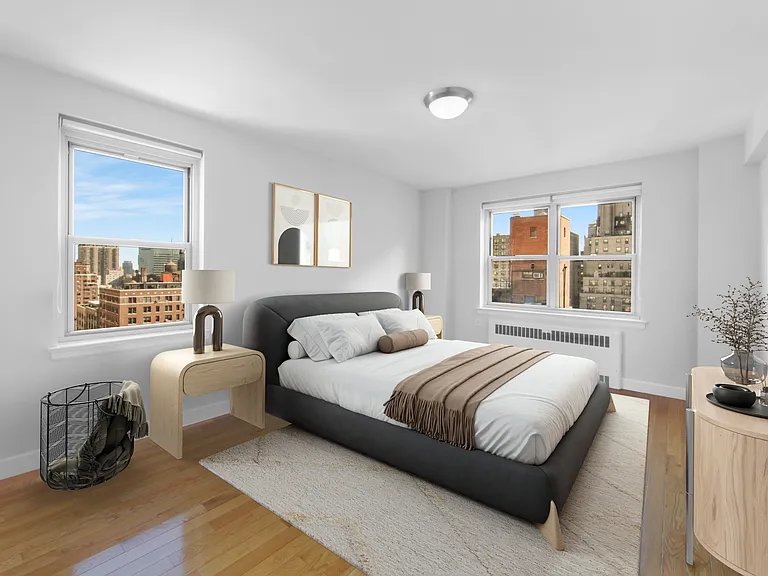 41 Park Ave #15H — Photo 8