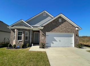 1155 Twilight Shadow Dr, Lexington, KY 40509
