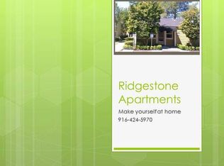 8162 Center Pkwy APT 11, Sacramento, CA 95823