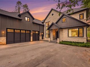 39 Credit Rd, Caledon, ON L7C3J3
