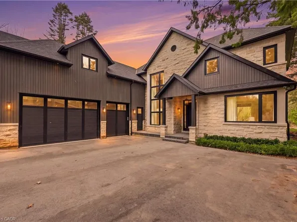 39 Credit Rd, Caledon, ON L7C 3J3