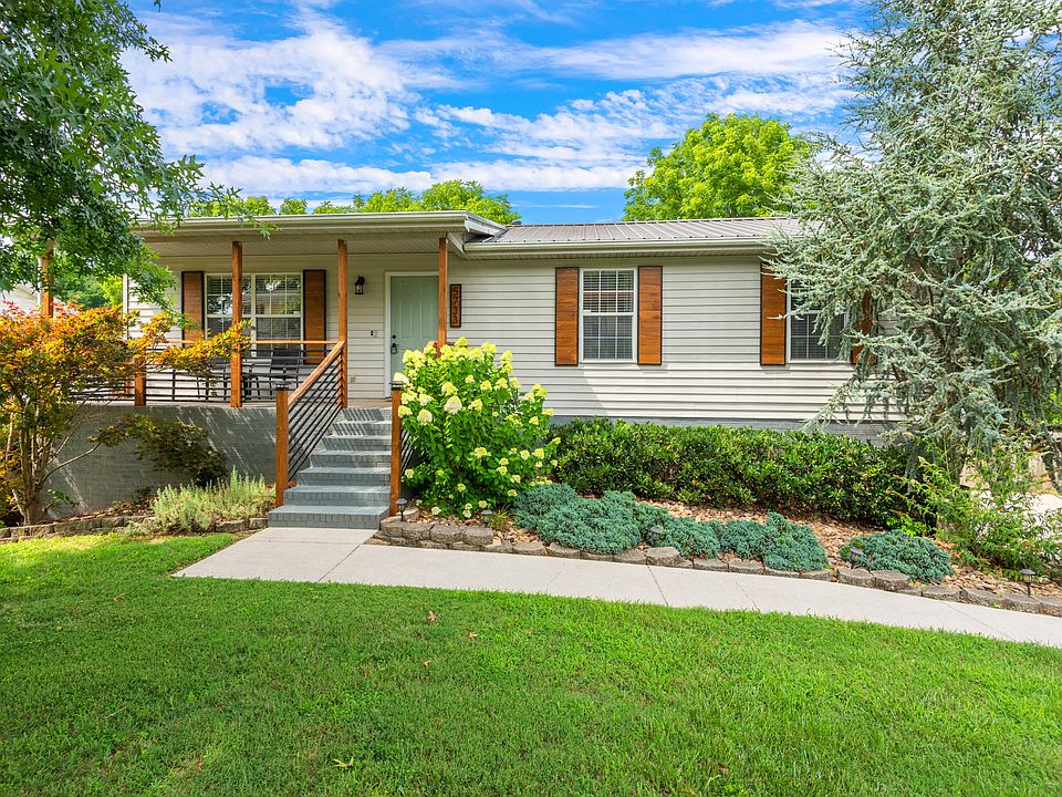 5733 Aloha Ave, Knoxville, TN 37921 Zillow