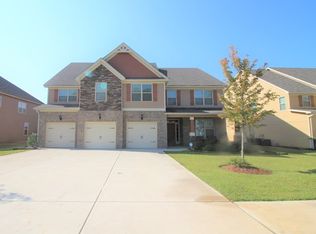 712 Burch Creek Dr, Grovetown, GA 30813