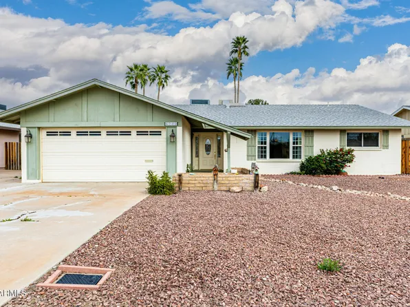 6743 S NEWBERRY Road, Tempe, AZ 85283