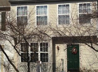 14320 Springfield Ct, Gainesville, VA 20155