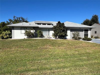 23112 Gray Ave, Punta Gorda, FL, 33980