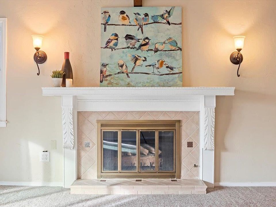 12 W Brentwood Dr, Stillwater, OK 74075 Zillow
