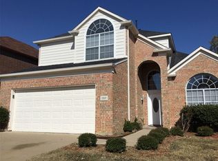 1517 Cross Courts Dr, Garland, TX 75040