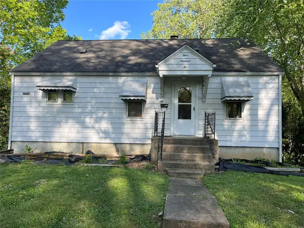 406 Taylor Ave, Farmington, MO 63640