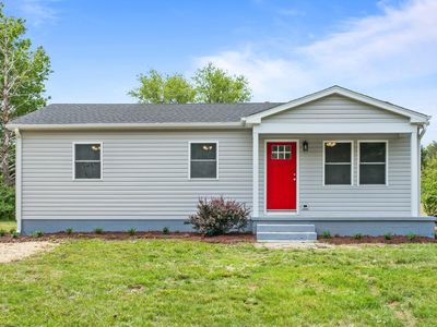 274 Dry Branch Rd, Churchville, VA, 24421