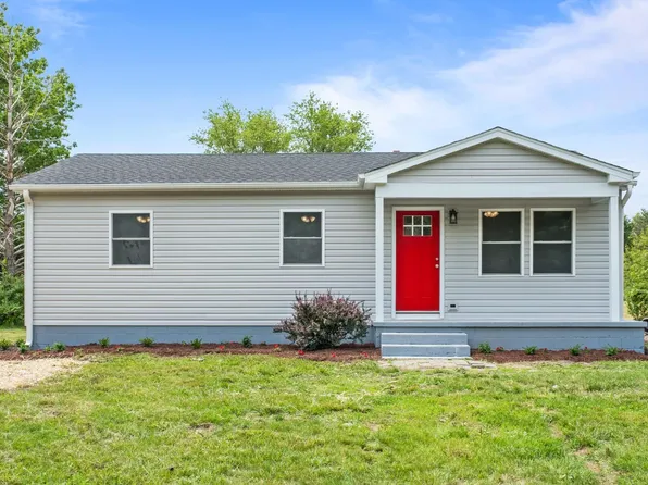 274 Dry Branch Rd, Churchville, VA 24421