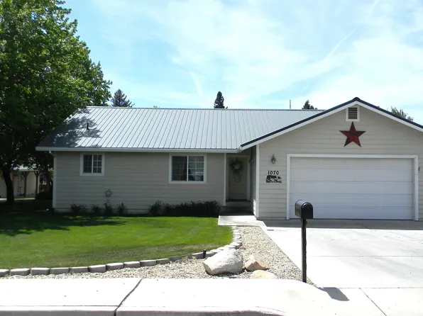 1070 Campbell Rd, Susanville, CA 96130