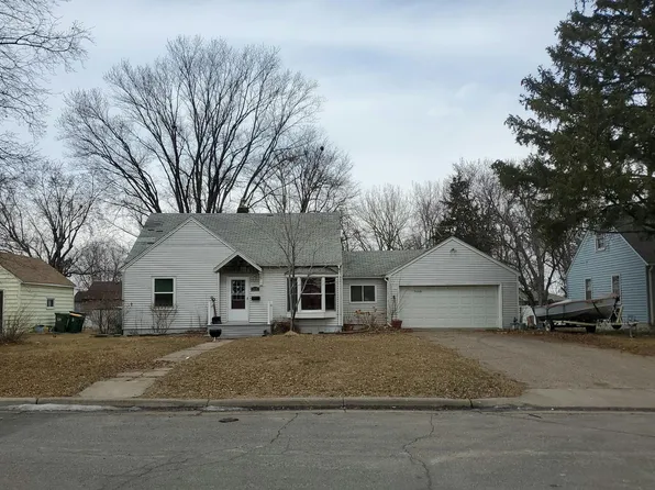 3000 53rd Ave N, Brooklyn Center, MN 55430