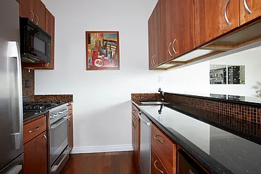 Rented by Brown Harris Stevens