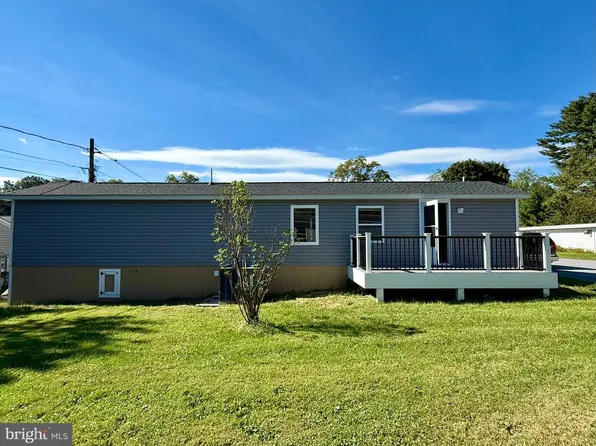 4600 Sykesville Rd #103, Finksburg, MD 21048
