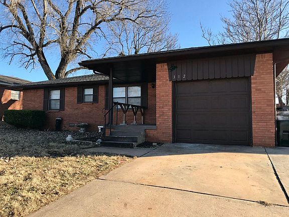 2nd image of 312 W Bass Ave