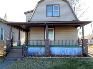 69 W Cicotte St, River Rouge, MI 48218