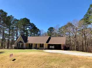 253 Road 1553, Baldwyn, MS 38824