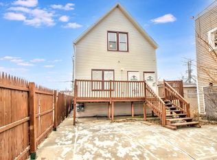 (Undisclosed Address), Chicago, IL 60651