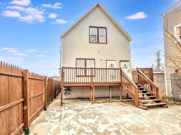 (undisclosed Address), Chicago, IL 60651