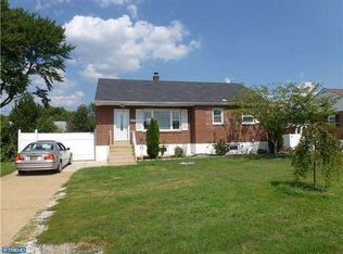 1907 Limestone Rd, Wilmington, DE 19804