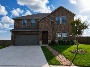 1518 Chestnut Cove Dr, Princeton, TX 75407