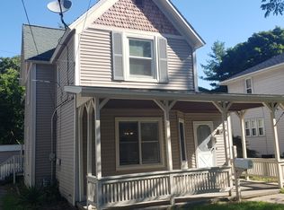 1263 Boston St SE, Grand Rapids, MI 49507