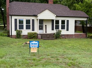 501 N Beaver St, Landis, NC 28088