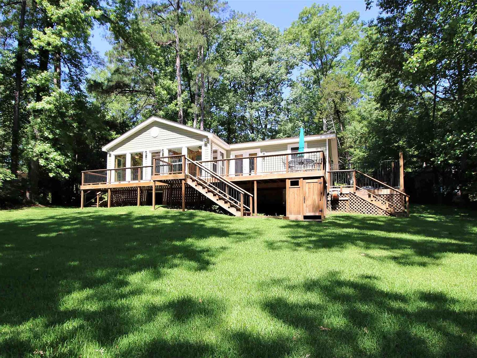 1265 Newberry Shores Dr, Prosperity, SC 29127 Zillow