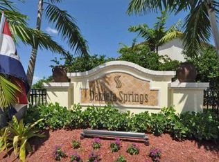10611 NW 36th St, Coral Springs, FL 33065