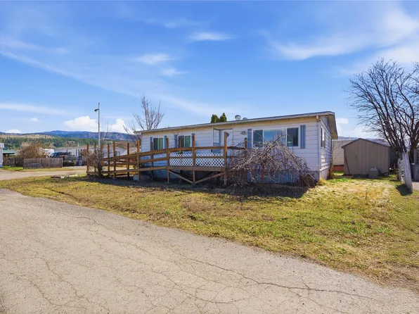 159 Zirnhelt Rd #26, Kamloops, BC V2H 0B3