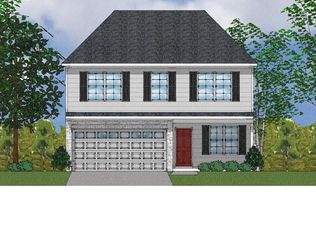 683 Cam Cir, High Point, NC 27265