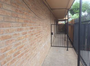 1309 McClelland Ave #A, Laredo, TX 78040