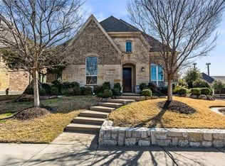 2342 Palazzo Ln, Allen, TX 75013