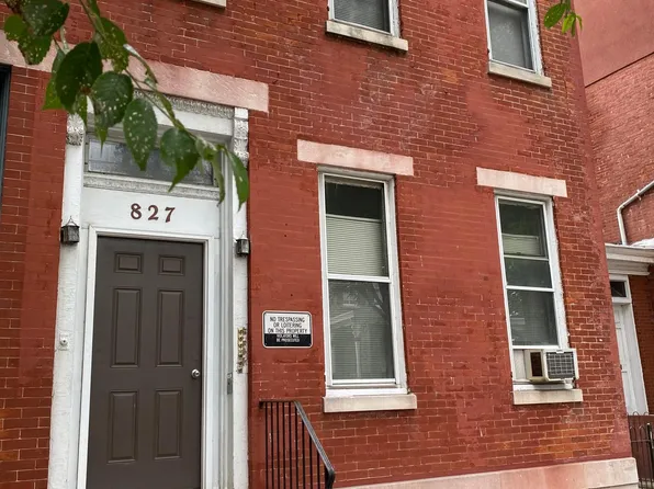 827 Dekalb St #3A, Norristown, PA 19401