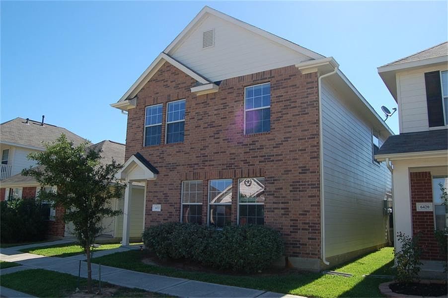 1st image of 6422 Austinville Dr