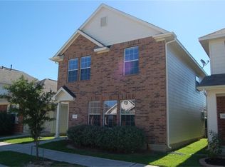 6422 Austinville Dr, Katy, TX 77449