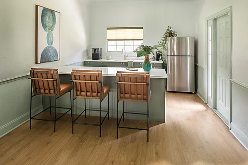 The Rio Apartments Photo 1