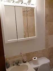 Rented by Chartwell Manhattan Realty