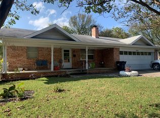 301 N Ash St, Ada, OK 74820