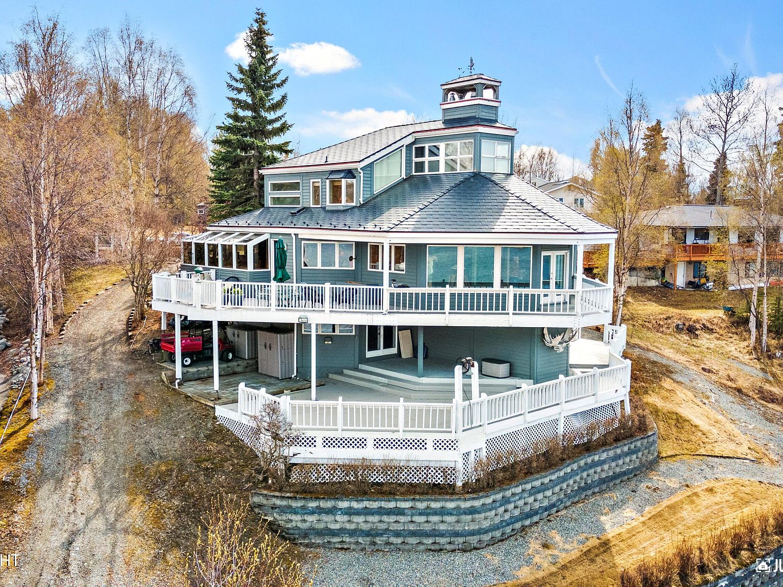 3395 Lakeside Dr, Anchorage, AK 99515 Zillow