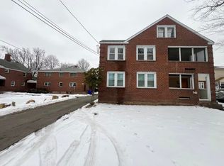 762 Burnside Ave #C, East Hartford, CT 06108