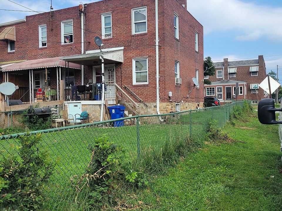 2nd image of 3534 Horton Ave
