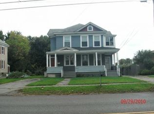 1205 Grant Blvd, Syracuse, NY 13203