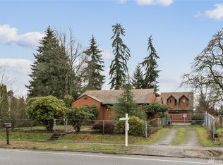 421 SW 136th St, Burien, WA 98166