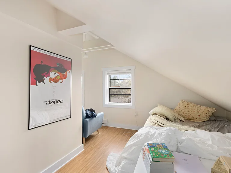 409 Benefit St #3 — Photo 8