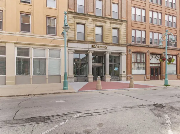 234 North Broadway, Milwaukee, WI 53202