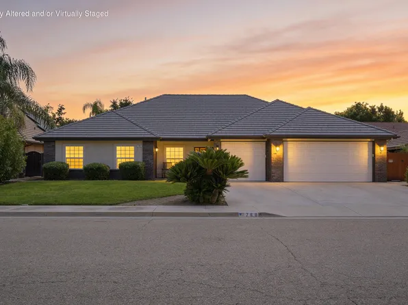760 E Hollow Way, Dinuba, CA 93618