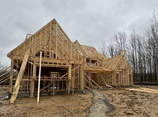 120 Sandbank Cv LOT 95, Rossville, TN 38066